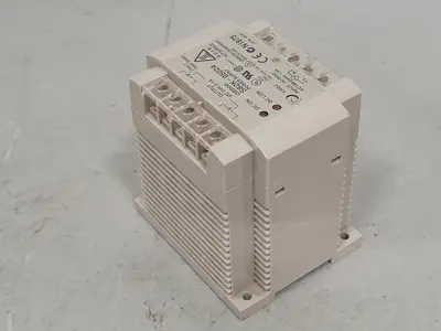 Used OMRON S82K-05024 Misc Electrical & Power Parts British Columbia CA | Lenmark #409699