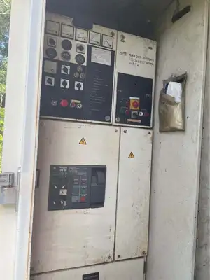 FG WILSON DDC1250E Generator | Asset Exchange Corporation (2)