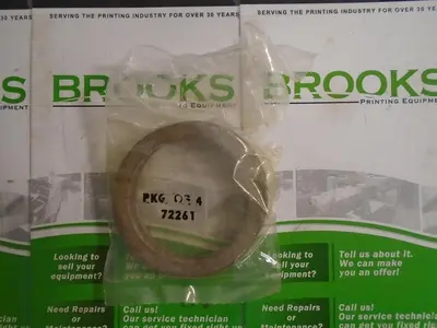 NEW AB DICK 72261