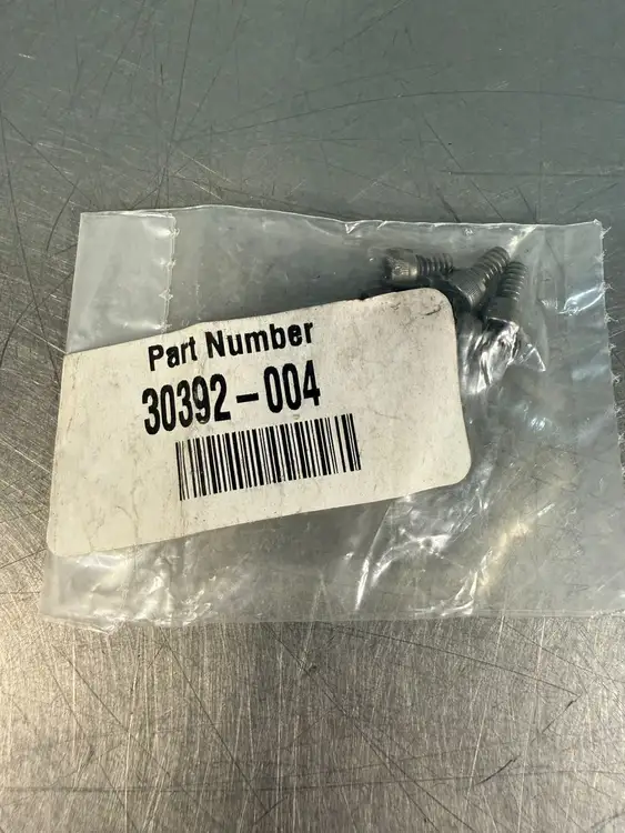 Used Zebra _UNKNOWN_ Nuts & Screws South Carolina US | Palmetto Automation #1152324