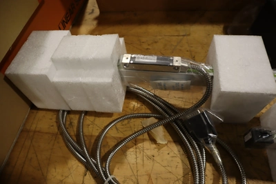 Used MITUTOYO KA-12 Digital Readouts Minnesota US | Machinesused.com #1568003