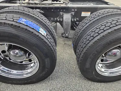 Used 2021 FREIGHTLINER CASCADIA 116 Conventional trucks California US | Ben Kaplan Equipment #1419795