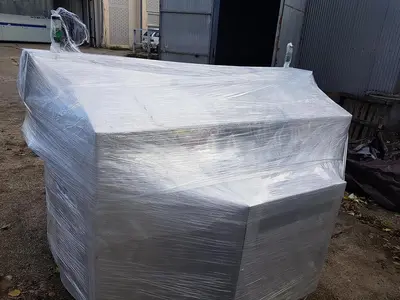 USED SIEMENS SIPLACE SMT MACHINES  PACKAGE