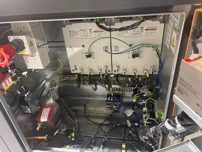 New | in-Stock KUKA KR 210 Robot Parts | Maverick Industrial Sales #1113267