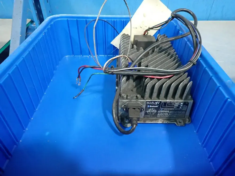 USED SUMMIT 08393714
