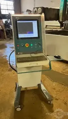 USED 2019 FLOW MACH 200 4020 PIVOT PLUS