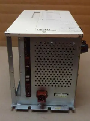 USED PERTRON TIM 4000