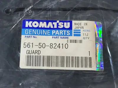 NEW KOMATSU 561-50-82410