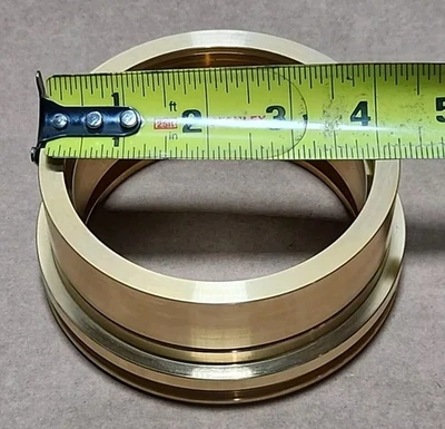 NEW Seal & Cylinder Source,Inc. SCS-3.500