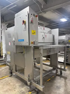 Used 2021 GROTE HS-648-3-IT-E Slicers / Dicers / Cutters Illinois US | M&M Equipment Corp. #1269207