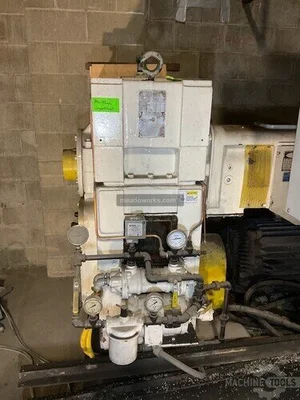 Used 2017 NFM 3.5'' EXTRUDER Extruders Illinois US | Meadoworks #1498348