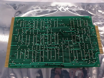 Used Universal Instruments Corporation 42349601 Miscellaneous PCB & SMT Equipment Michigan US | 4Tech USA #1540532