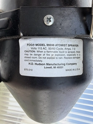 Used _UNKNOWN_ _UNKNOWN_ Sprayers Michigan US | Miedema Asset Management Group #1313739