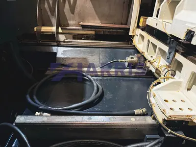 USED 2005 MAZAK INTEGREX E650H