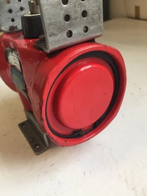 Used Asahi/America B579PFNST Parts (Hydraulics and Pneumatics) Indiana US | J&J Industrial Supply #511991