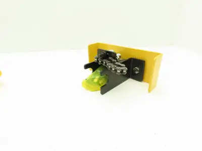 Foot Guardian Foot Toe Guard For Pallet Jack W Mounting Hardware Lot Of 3