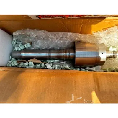 Used CARR POWERFUGE P12 Centrifugal Separators California US | Star Industries #1254715