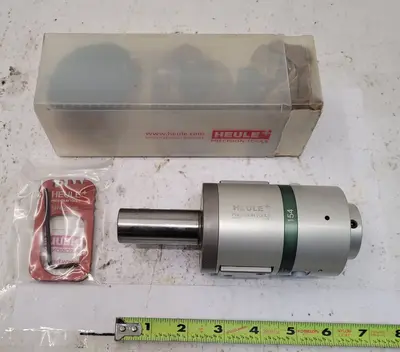 New | in-Stock HEULE GH-B-O-0085 Misc Industrial Equipment Kentucky US | Aucto #687654