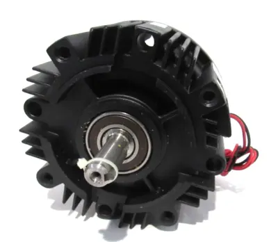 NEW WARNER ELECTRIC 5370-169-041 ELECTRIC BRAKE EM-100-20 90V 5370169041