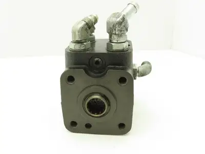 Danfoss OSPC 50 LS Electric Forklift Hydraulic Power Steering Off Toyota 8FBE15U