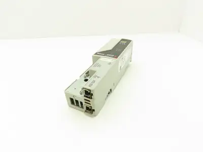 Allen Bradley 2094-EN02D-M01-S0 Control Module Kinetix 6500 Safe Off Ser A 24VDC