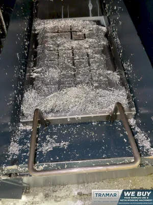 Used 2013 YASDA YCM 430 II Vertical Machining Centers (5-Axis or More) Michigan US | Tramar Industries #1482132