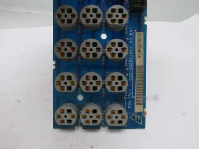 GE 44A719319-G01 SBC06  44A719206-001R03/2 Circuit Board