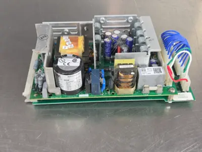 Used NWL NWL PWB P23294 D20655 477 Printed Circuit Boards (PCB) South Carolina US | Palmetto Automation #1507566