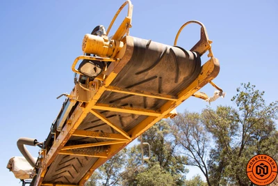 Used 2011 CATERPILLAR PM102 Cold Planers California US | Monster Iron Equipment Services #1481116