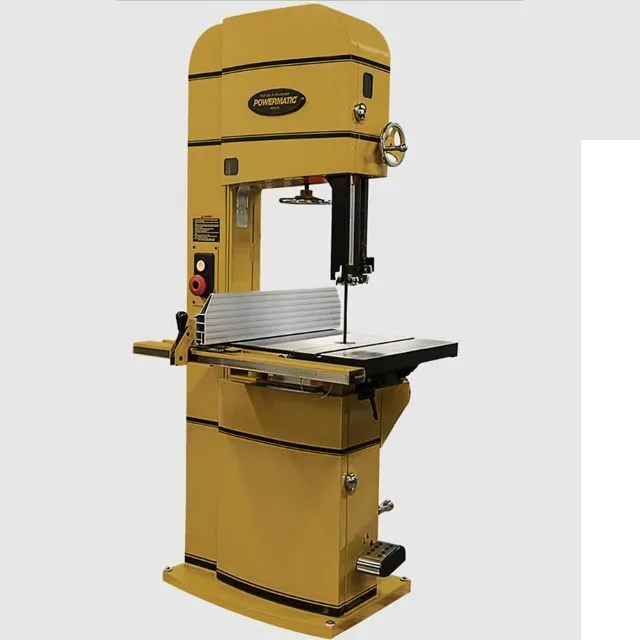NEW POWERMATIC PM1800B
