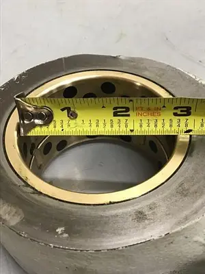USED CINCINNATI MILACRON 5035627