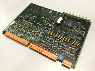 USED KEBA E-8-THERMO 1770B-1