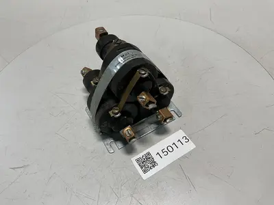 USED MDI 335NO-24D-18