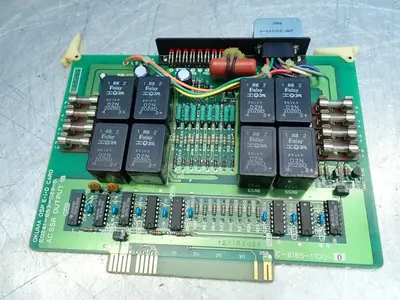 USED OKUMA E0241653029