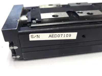 Used Unbranded 13107636, AED07109 Linear Actuators Michigan US | Maverick Industrial Sales #1487566