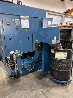 Used 2019 Matsuura MX-520 Vertical Machining Centers (5-Axis or More) CA | Machine Tool Bids #1539908