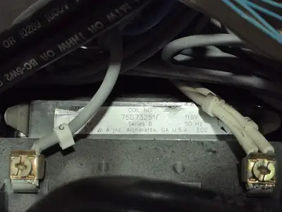 USED SIEMENS TIASTAR
