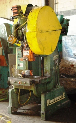 USED ROUSSELLE #6