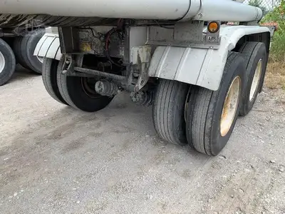 Used 2006 BRENNER _UNKNOWN_ Tanker Trailers Indiana US | Lakeshore Equipment Sales #1546565