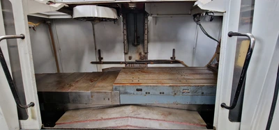 USED 2000 CINCINNATI – MADE IN ENGLAND ARROW 1500