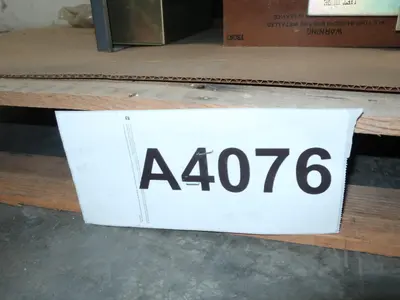 LOT OF 3 CIRCUIT BREAKERS