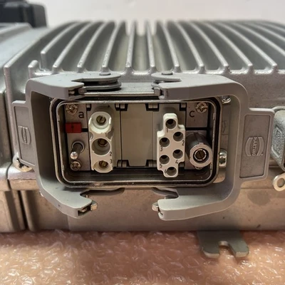 USED Lenze Americas E84DSPBC1524R2SLCE