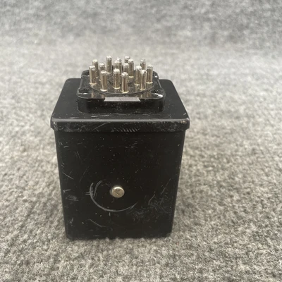 Used Edwards 482XB-P1 Misc Electrical & Power Parts California US | Davliegogo LLC #1709222