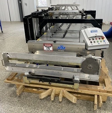 NEW TECH SSQ Panel Machines | THREE RIVERS MACHINERY (5)