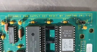ABB Bailey IIMKM02 Module Keyboard Control OIS loc3B28