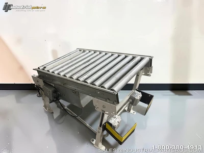 Used RAPISTAN MASY985952 Roller Conveyors Kentucky US | Industrial Parts R Us Inc. #1341165