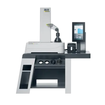 ZOLLER SMILECOMPACT Tool Presetting Machines | HHH Machine Tool Sales (1)