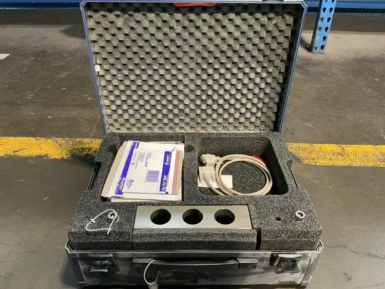 Used HEIDENHAIN KGM 101 Linear Encoders Ohio US | HGR 24 #1355944