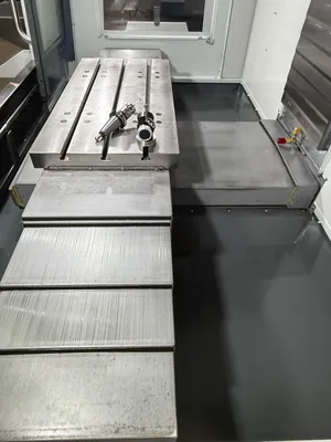 2023 HAAS VF-2SSYT Vertical Machining Centers | Hindley Machine Tool Sales, LLC (14)