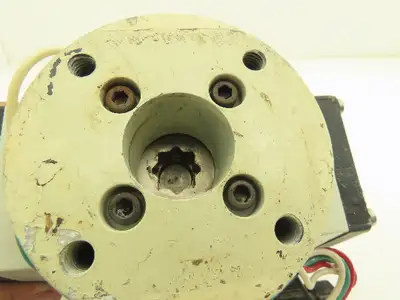 Unitorq Pneumatic Valve Actuator 150 PSI